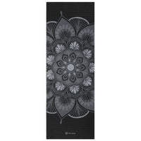 Classic Mystic Ink Yoga Mat (4mm)