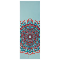 Premium Santorini Yoga Mat (6mm)
