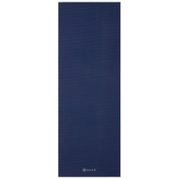 Premium Reversible Yoga Mat - Ethereal Beauty (6mm) reverse flat